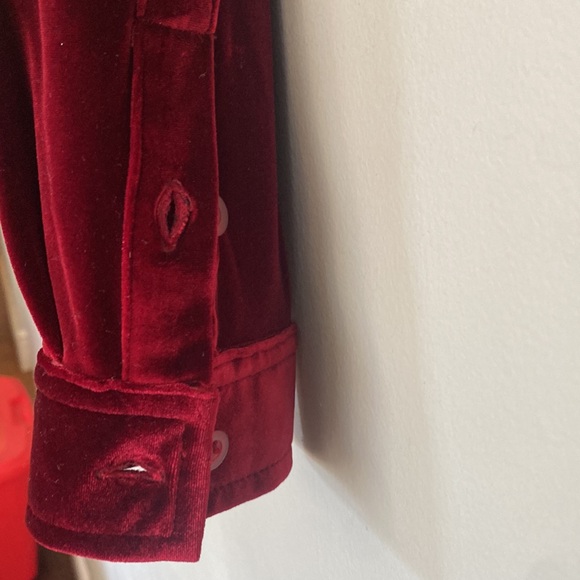 Drdenim XS button down shirt - Picture 3 of 10